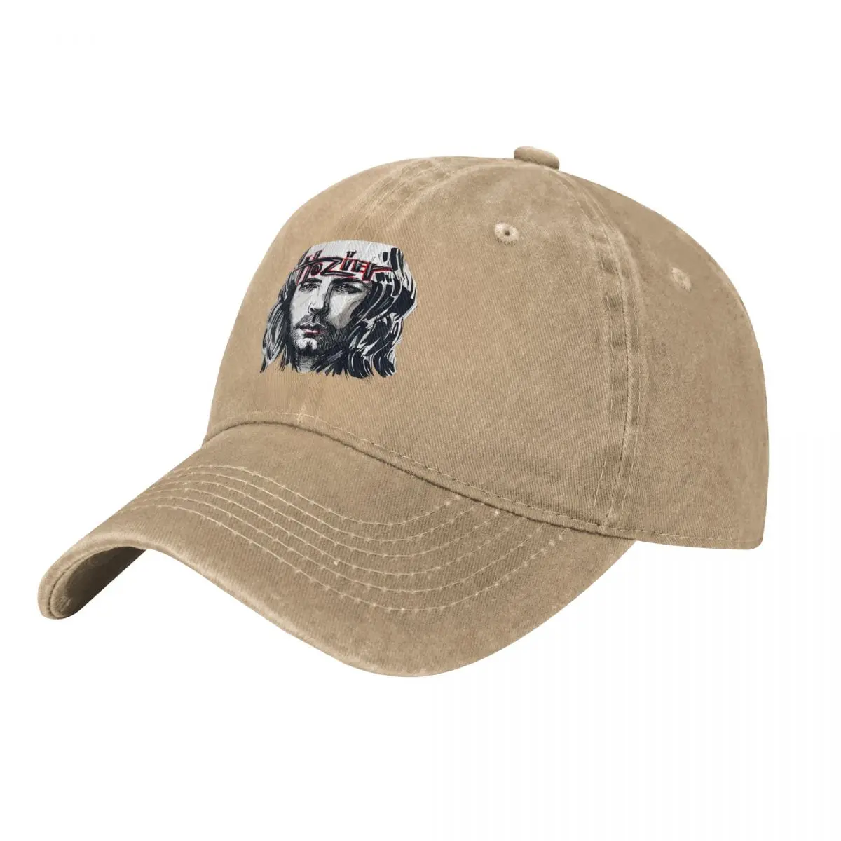 Summer Cap Sun Visor Funny Hip Hop Caps H-Hozier Cowboy Hat Peaked Hats tops fugees graphic gorras Hat official-website