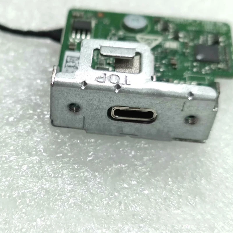 08XP85 New Original For DELL Optiplex 5060 5070 7060 7070 SFF TYPE-C Expansion Daughter Board 8XP85 CN-08XP85 100% Tested