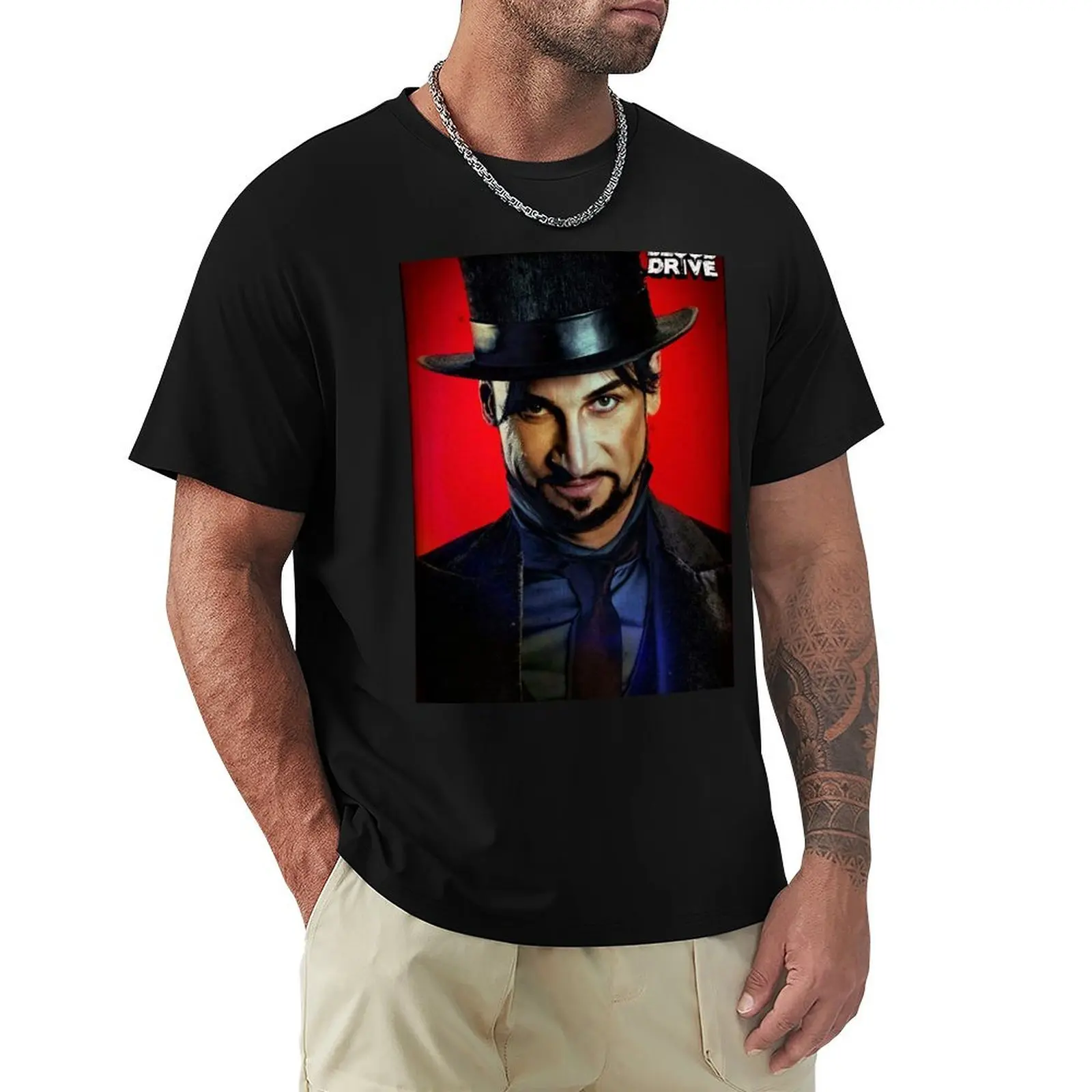 

Slink blood drive T-Shirt Holiday Outdoor T-Shirt