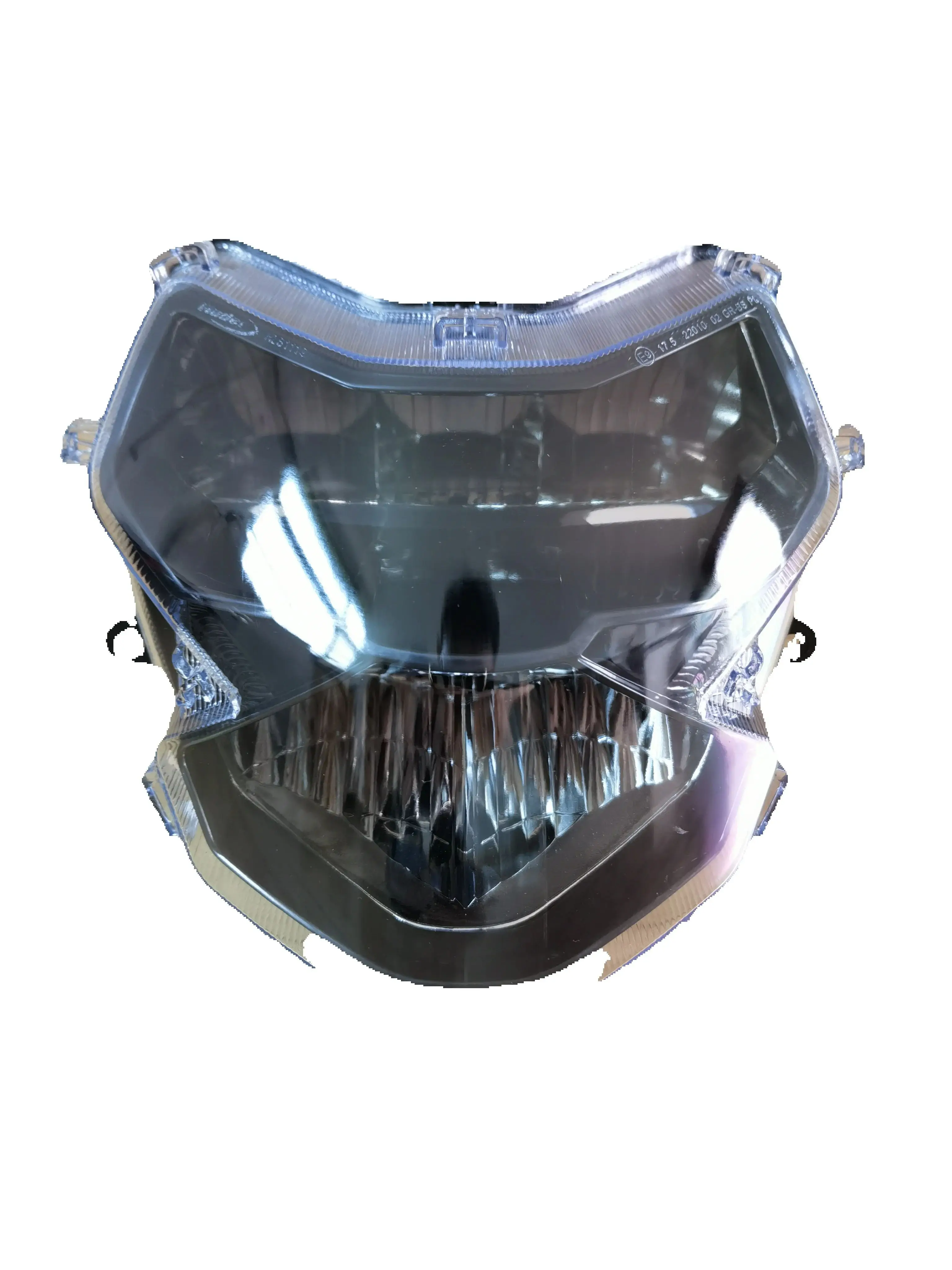 For Tvs Apache Rtr …