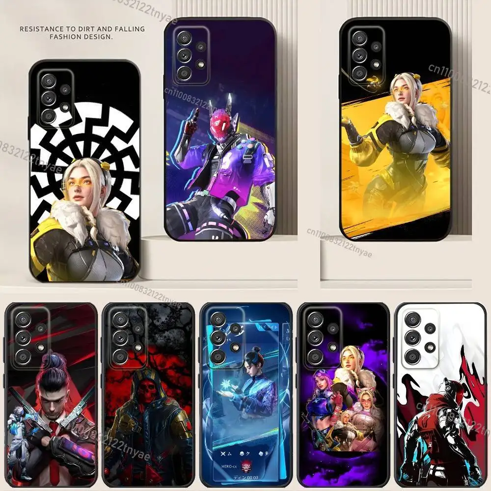 B-Blood Game S-Stri…