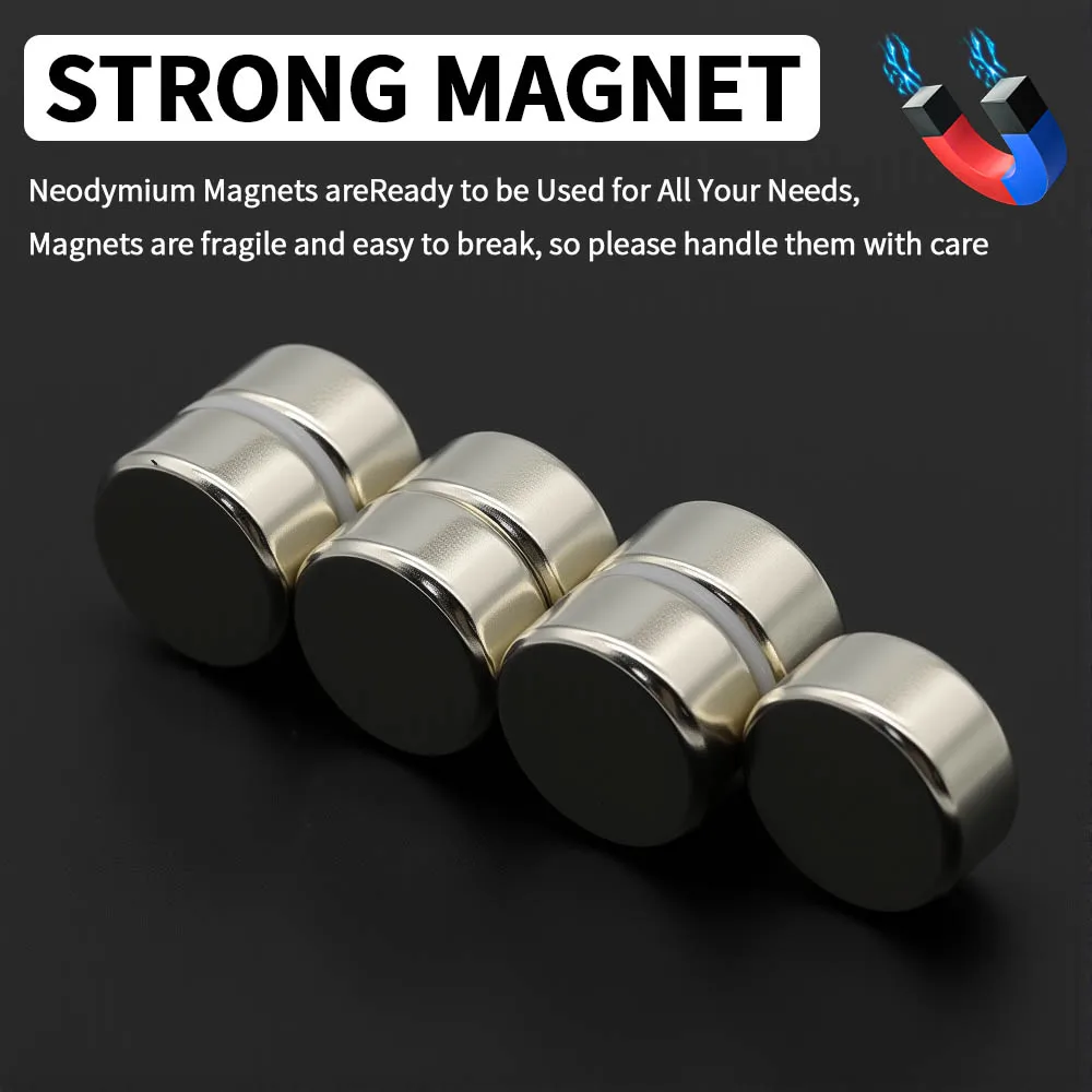 Thumbnail 4 - #7 Trending Craft Magnets Right Now
