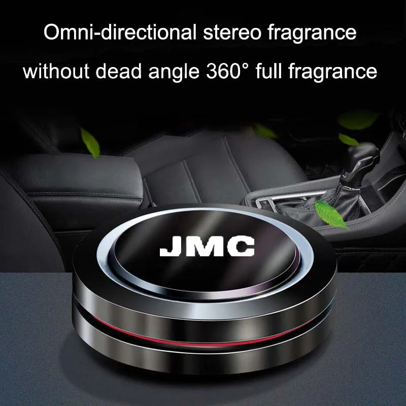 Suitable for JMC Boarding VIGUS5 VIGUS 3 Pickup car perfume lasting fragrance car accessories aromatherapy ornaments