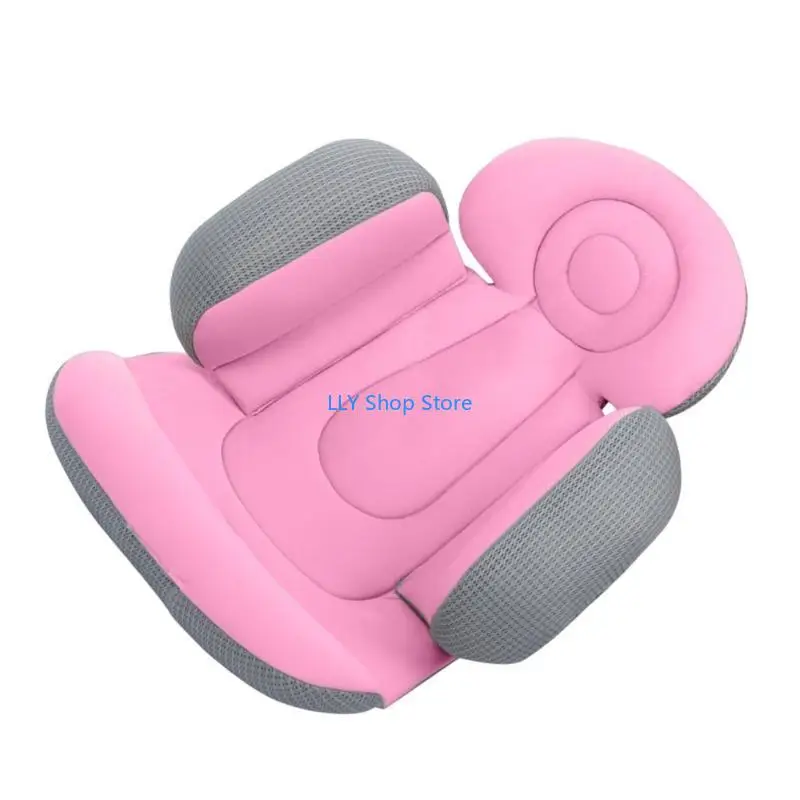 

T8UD Strollers Liner Baby Pushchair Support Pad Baby Carriers Cushion