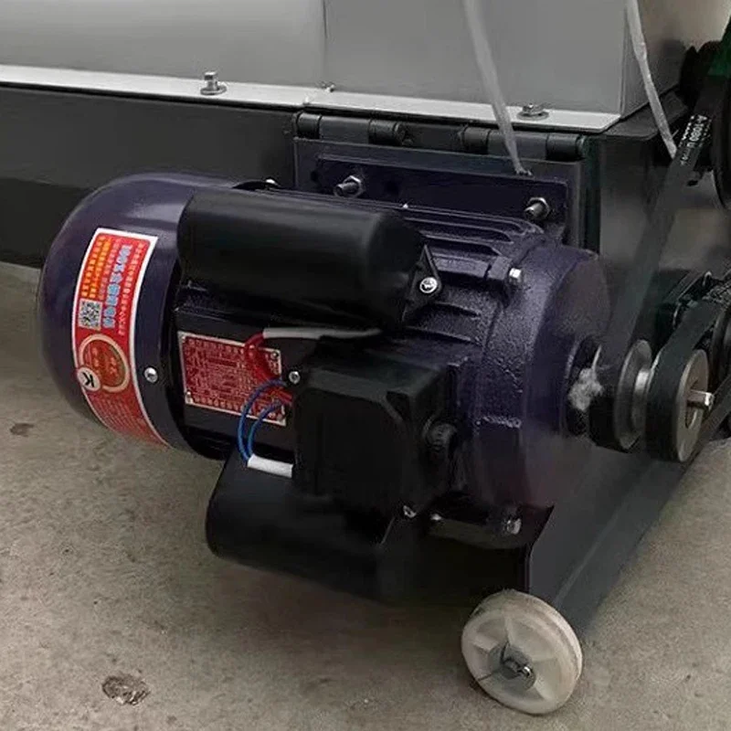 ماكينة درس الذرة المنزلية الصغيرة من النوع المنزلي الأوتوماتيكية بالكامل بقدرة 4500 وات ماكينة درس الذرة