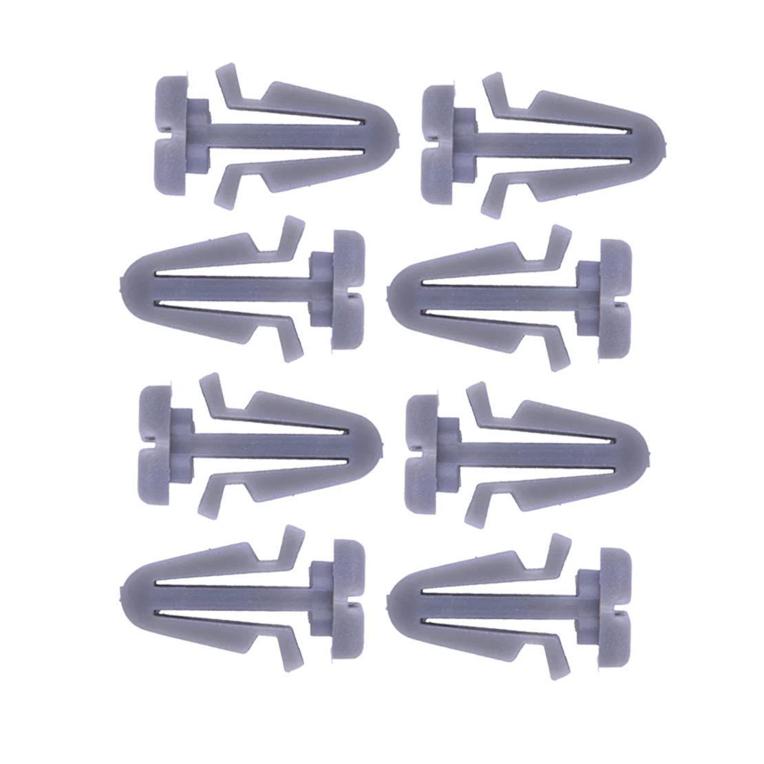 20Pcs Grille Clips Lock Retainers Fasteners Fit for Nissan 720 D21 Datsun Pickup Hardbody Maxima 62318-D0100 62318-V7000