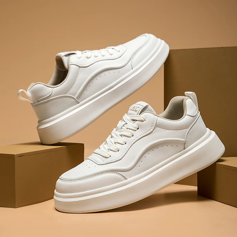 

Autumn Hot Selling Minimalist Mens Sports Shoes Shock-absorbing Balance Running Shoes Wear-resistant Support Daily Walking Shoes