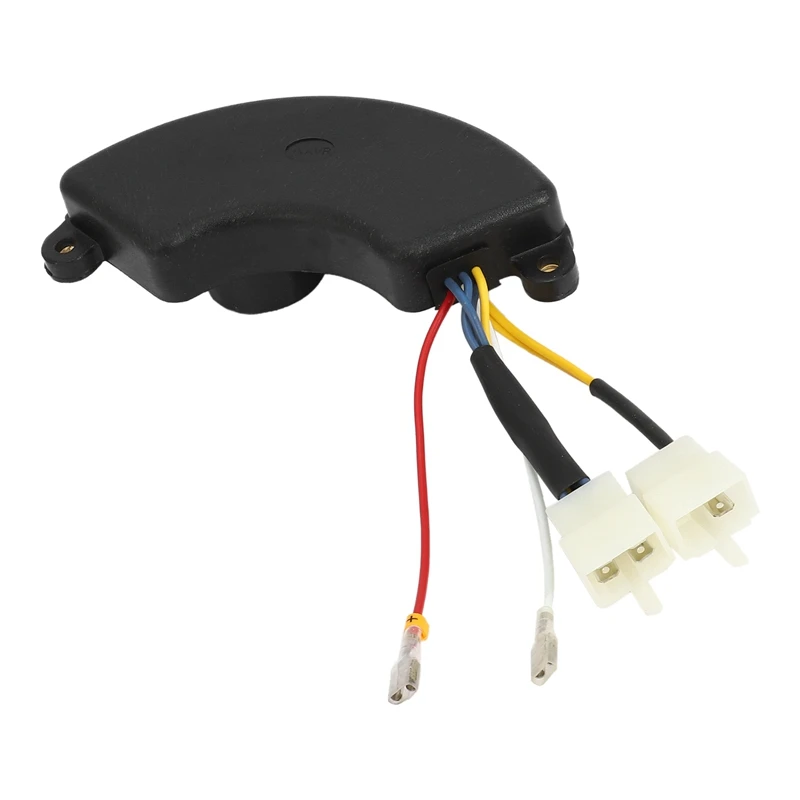 3X 5Kw 6.5Kw 8Kw Th… - image