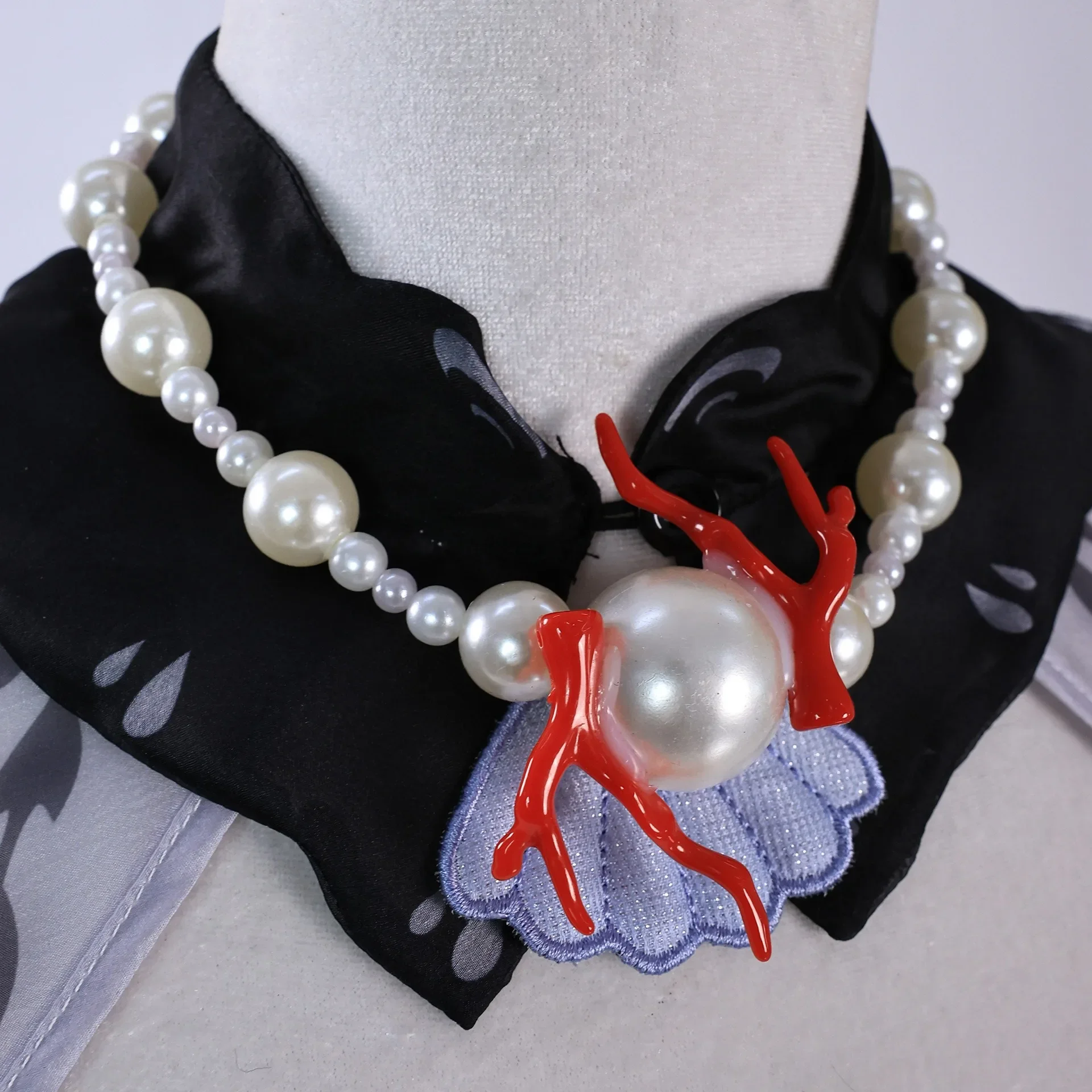 حار لعبة هونكاي ستار السكك الحديدية هايسيلينز تأثيري حلي شعر مستعار أحذية الدعائم ، Helektra وتتسابق Helektra Hysilens تأثيري حلي موحدة #2