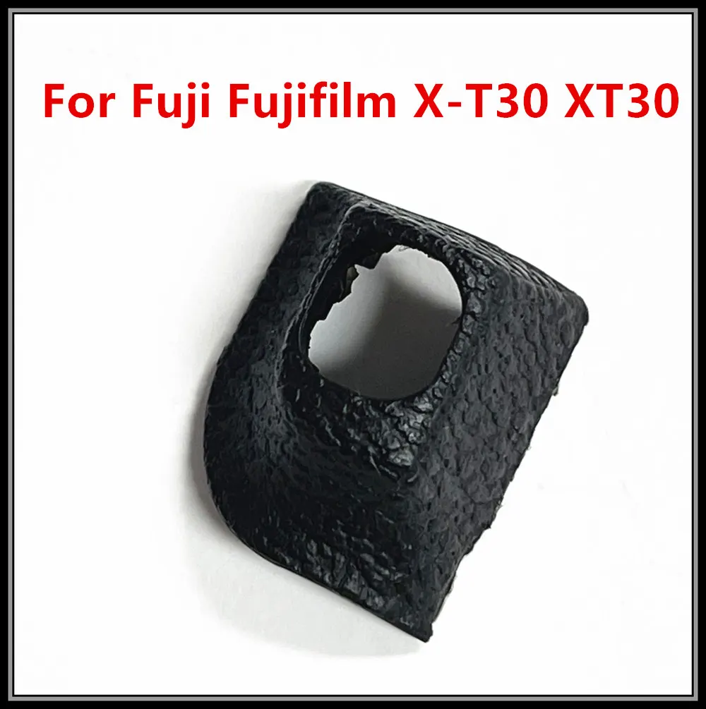 NEW Rear Thumb Rubber For Fuji X-T30 XT30 Digital Camera Repair Part + Tape