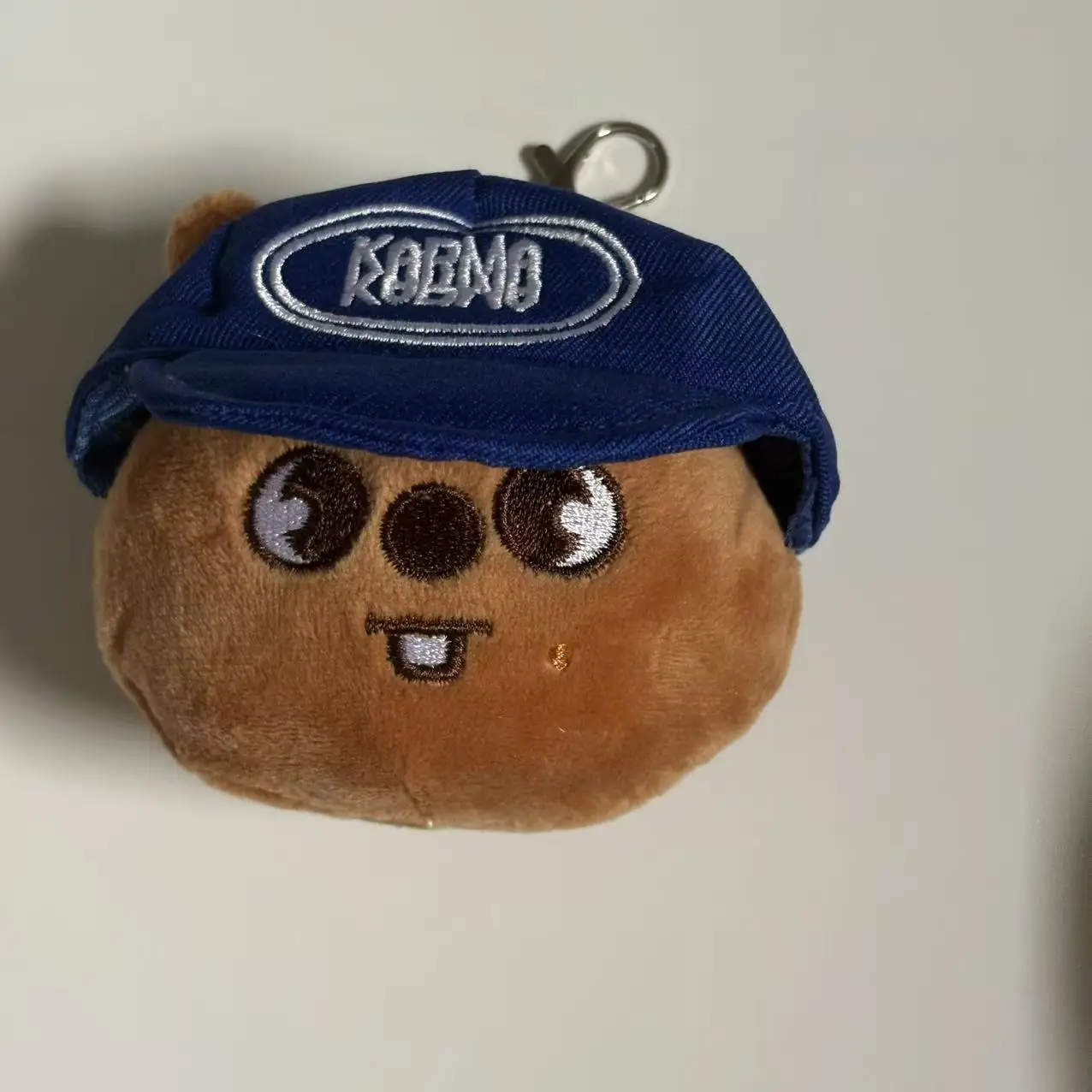 جديد الضالة الاطفال كارما ألعاب من نسيج مخملي دمية المفاتيح SKZOO أفخم المفاتيح زوجين هدية لعبة أطفال عيد الميلاد هدية عيد ميلاد #2