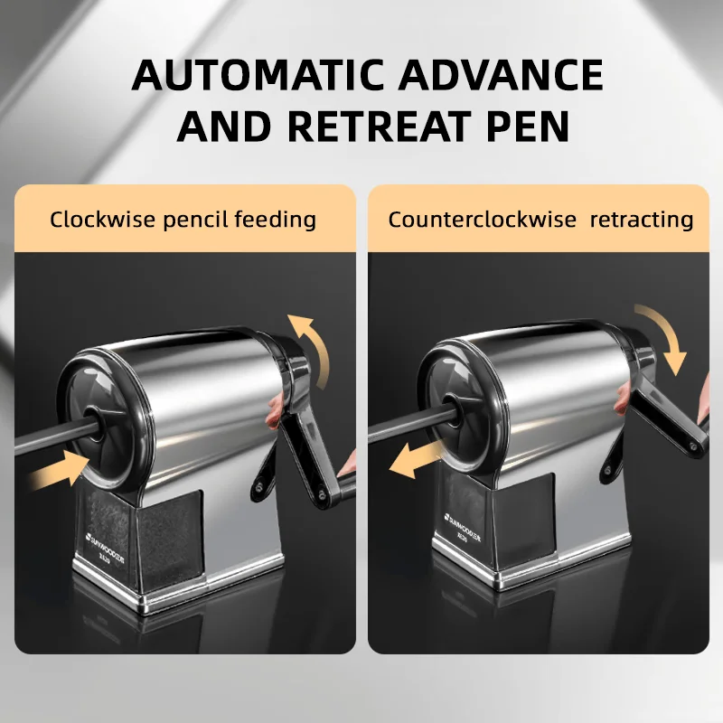 Thumbnail 3 - #19 Best Electric Pencil Sharpeners to Buy In 2026