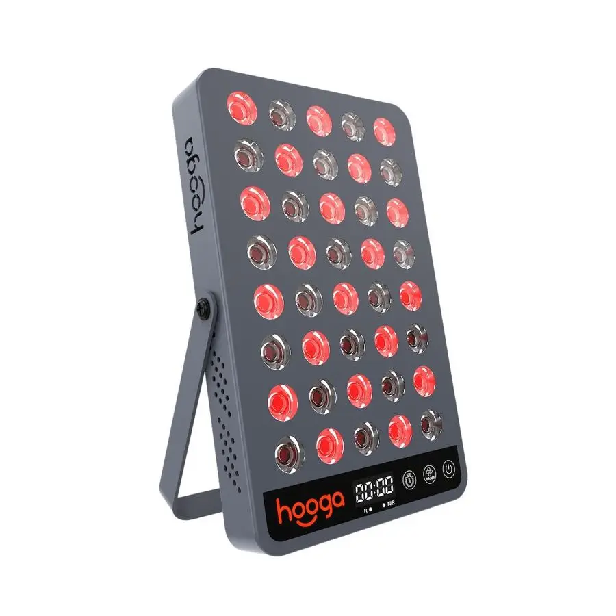 Red Light Therapy P…