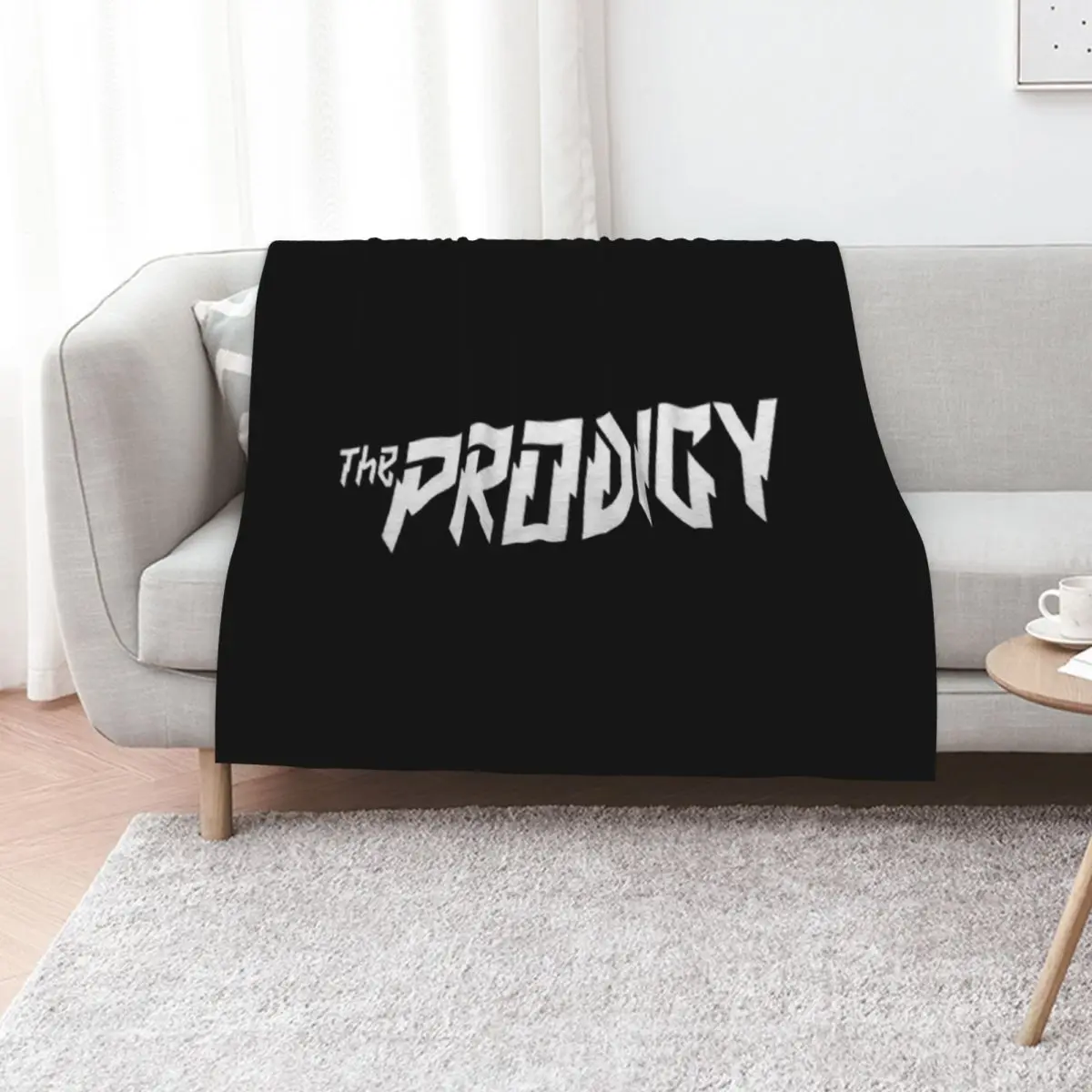 

DANCER Throw Blanket Giant Sofa Camping Warm Picnic Blankets