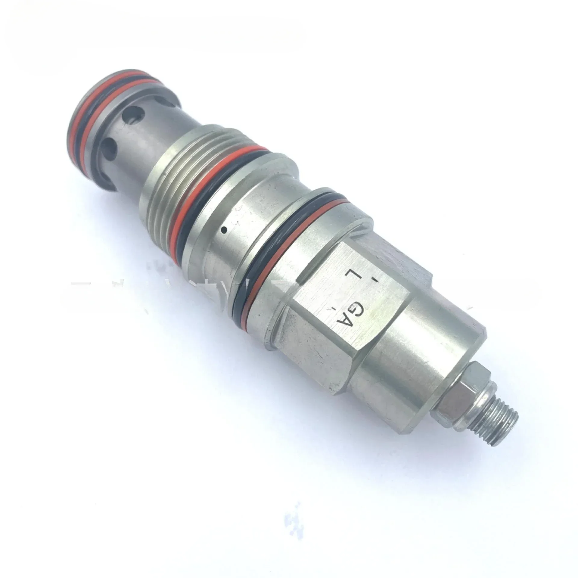 RVGA-LWN Pilot Pressure Regulating Valve High Flow Balance Valve Engineering Accessories