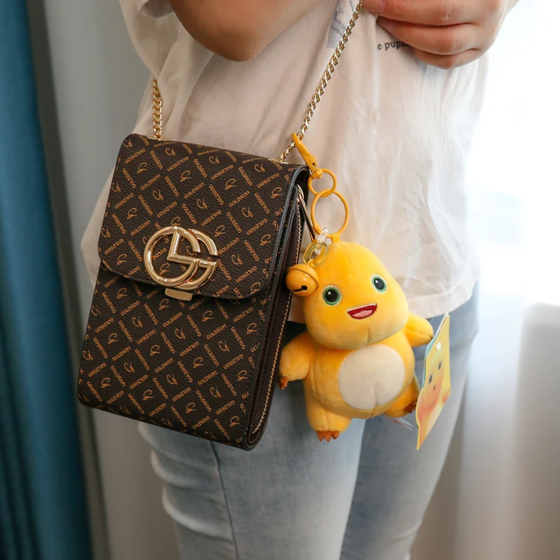 Cute Kawaii 13cm Milk Dragon Doll Plush Toy Pillow Nailong Pendant Pendant Bag Accessories Keychain Bag Car Kid Gift