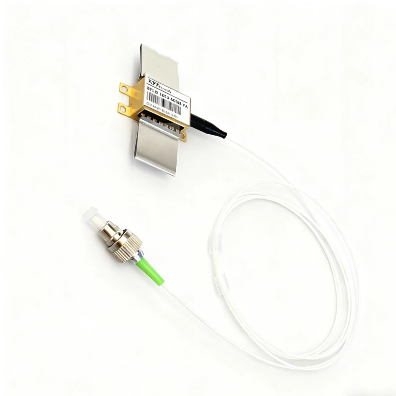 2026 XYT BFLD 1650 1650nm 10mW DFB Butterfly Fiber Identifier for Optical Fiber Communication