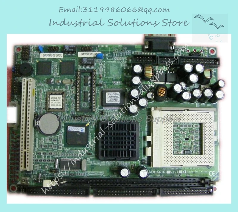 OEM-561C1 V1.1 Industry 100% Tested Perfect Quality