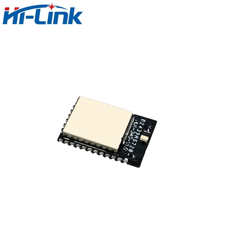 Módulo de transmisión Bluetooth BLE5.0, Mini, de bajo consumo, modo único, envío gratis, HLK-B40