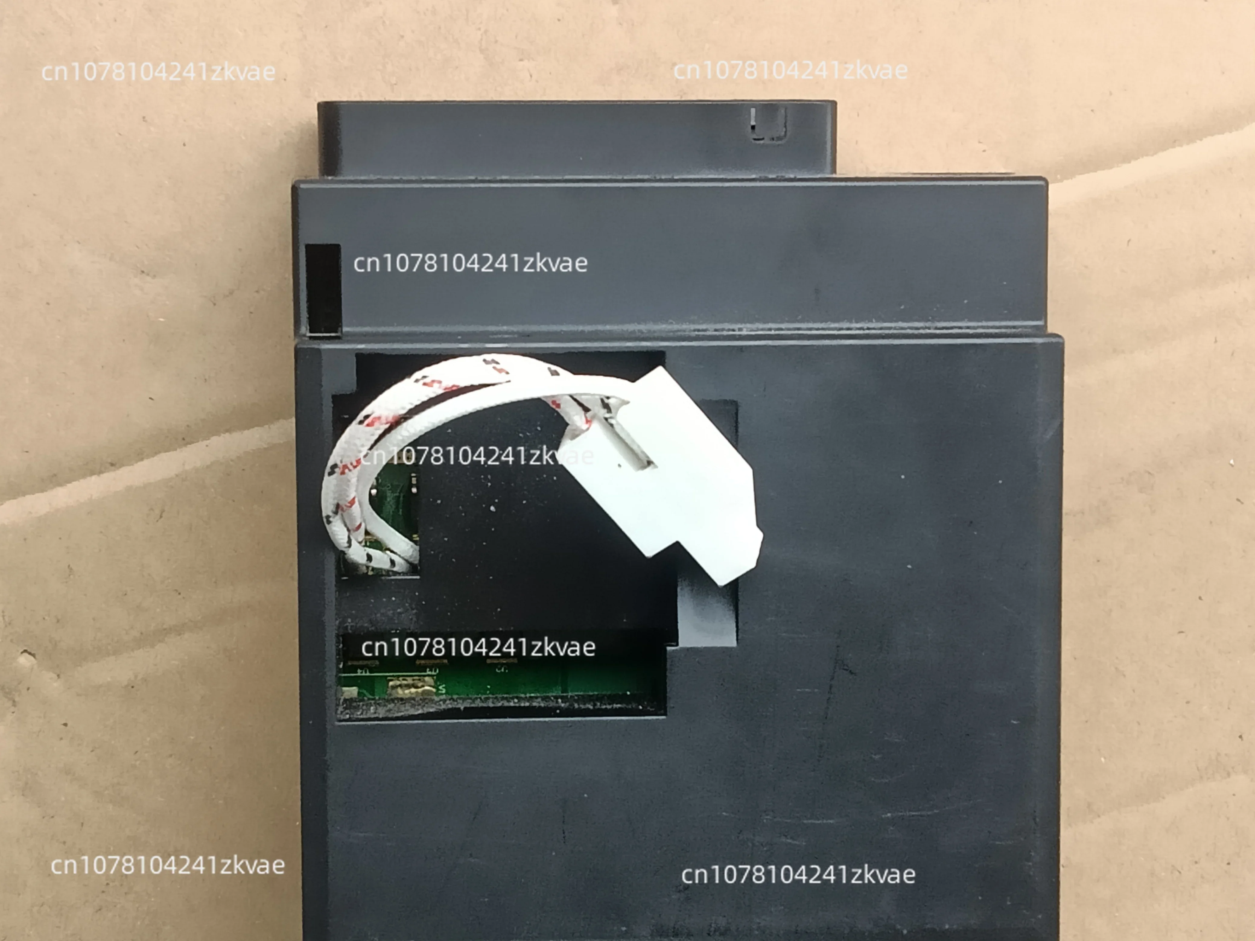 

Car refrigerator driver sys0920220923 ACDC-C35B HV2.2 SV1.0