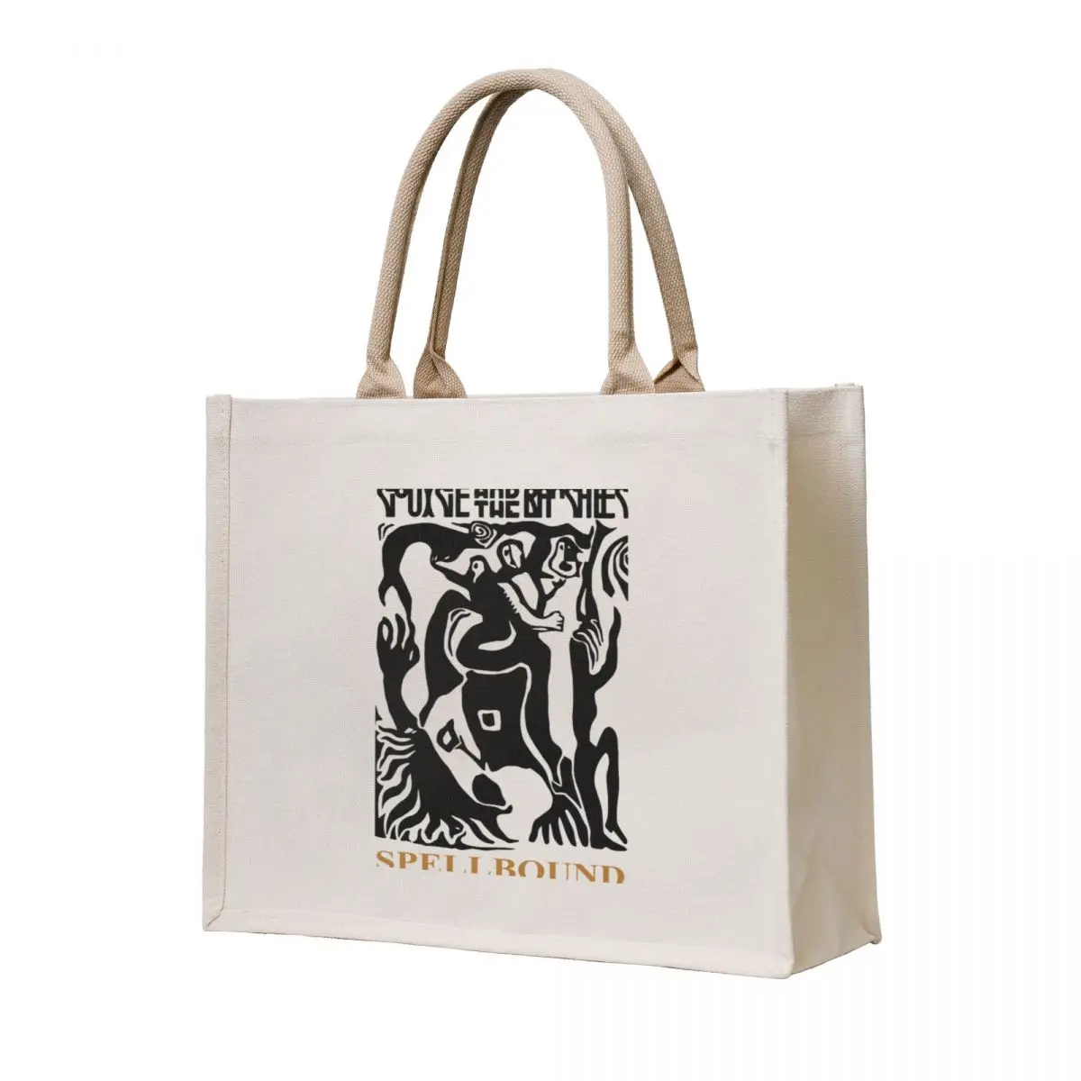 

Spellbound Tote Bag Shopper handbag Women's shopper bag Gift bags