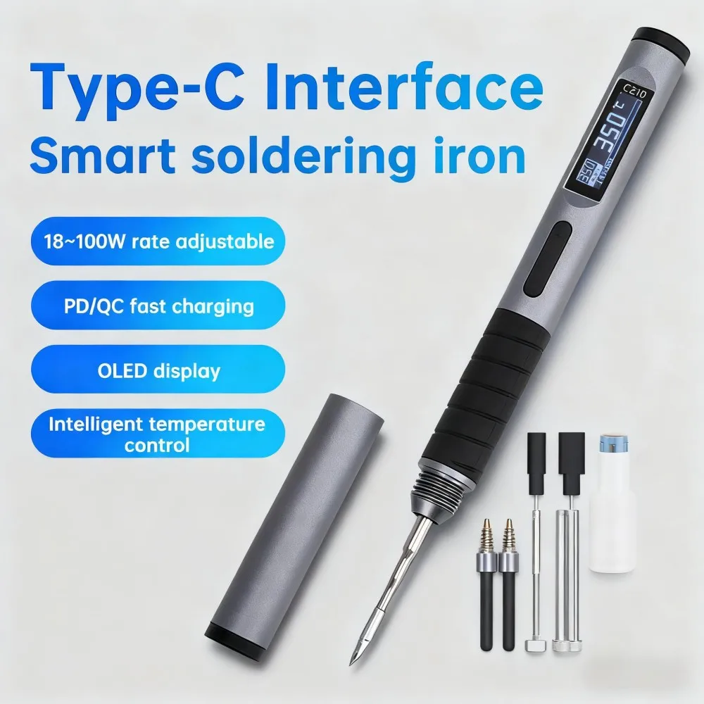 �y�Z�[�����z�|�[�^�u���~�j�^�C�vC USB�ƒ�p�d�q�C���͂񂾕t���c�[���w���p�d�C�͂񂾃y��DC 9-20V�͂񂾂���