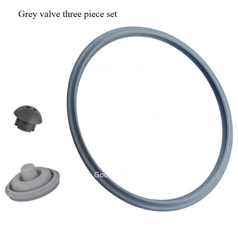 

Applicable To Quick Easy Pressure Cooker Lid Handle Handle Handle Valve Seal Perfect Plus Accessories