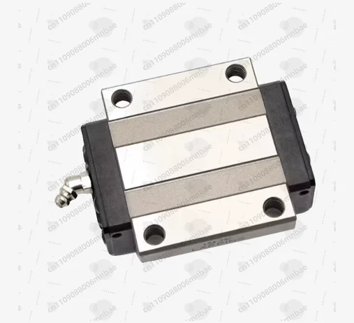 Rail Slider LSA/LSB…