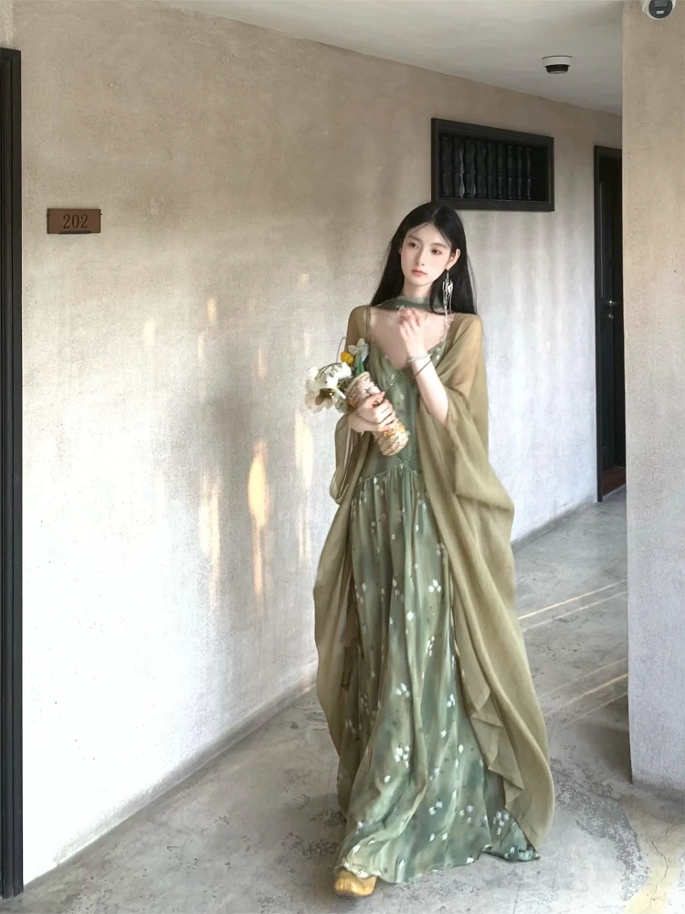 Tint Era Chiffon Ma… - image