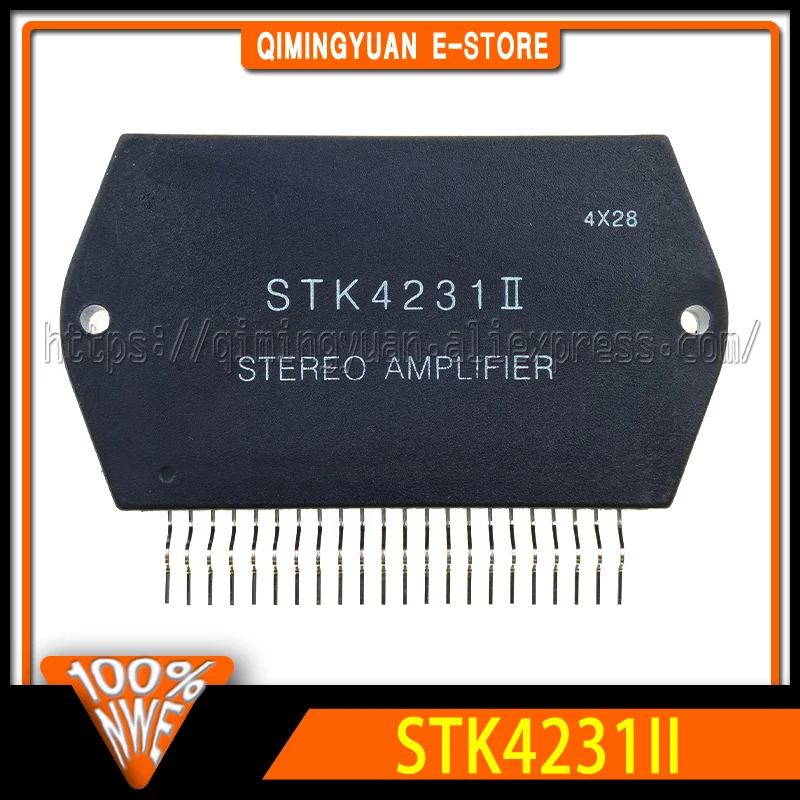 1~4PCS/LOT  STK4231 STK4231II IN STOCK