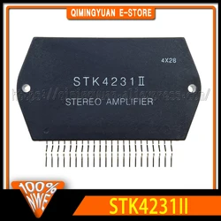 1~4PCS/LOT STK4231 STK4231II IN STOCK