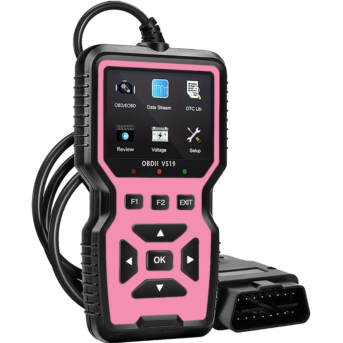 Thumbnail 3 - #27 Most Popular Vehicle Fault Code Readers