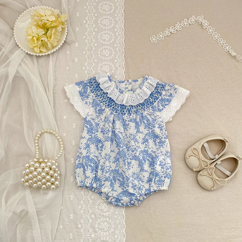 2026 ฤดูร้อนใหม่ทารกแรกเกิดเด็ - Bamboo Bodysuit Baby บทวิจารณ์และราคา