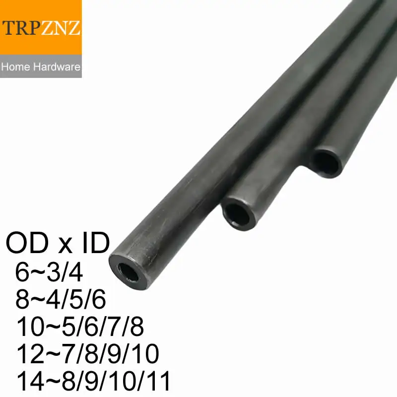 DIN2391 High Precis…