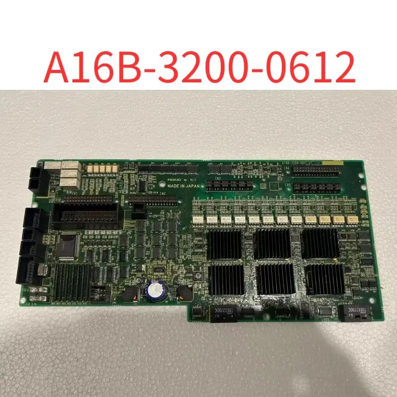 

Brand-new Original A16B-3200-0612 circuit board