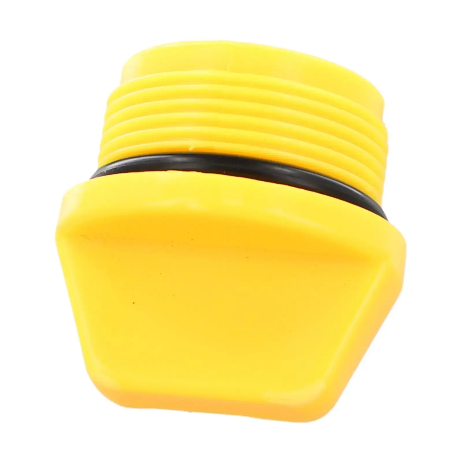 Cover Oil Cover 6G8-15363-00 Car Accessories Cover New Arrival Oil Cover Outboard Engine Oil Cover ABS Brand New