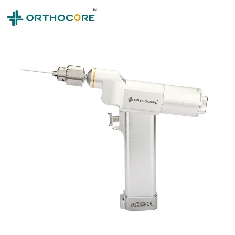 

Медицинский электрический канюлированный инструмент-дрель 2026/14.4V