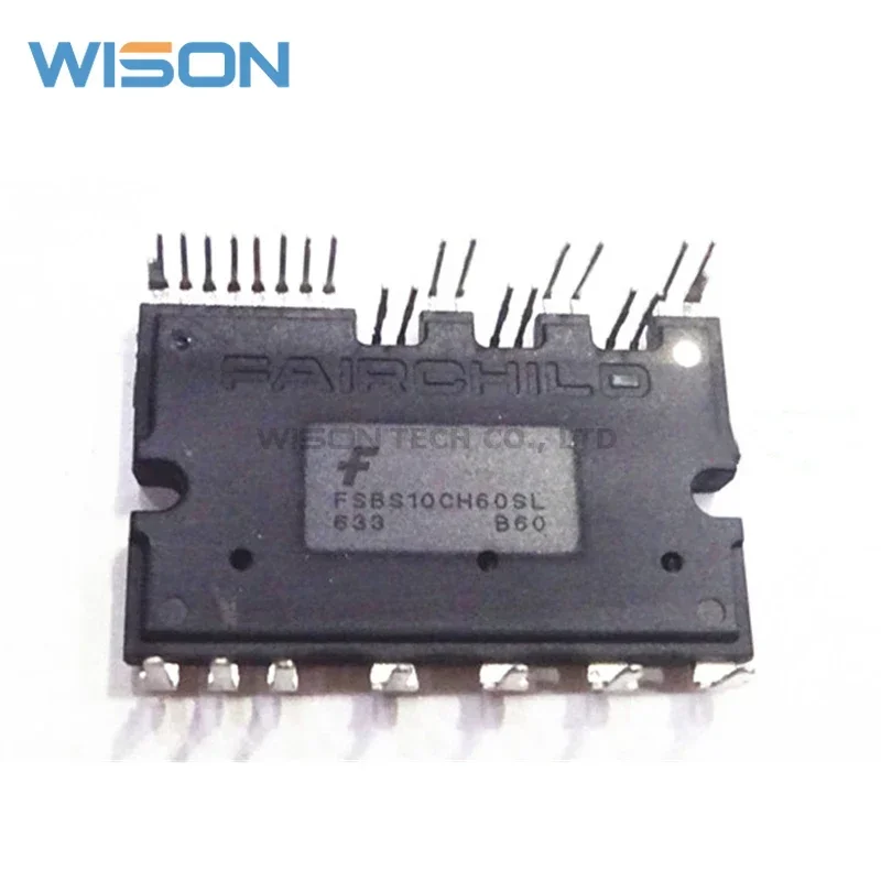 Fsbs10ch60sl fsbs10ch60t fsbs8ch60t fsbs10ch60 fsbs15ch60f frete grátis novo e original módulo