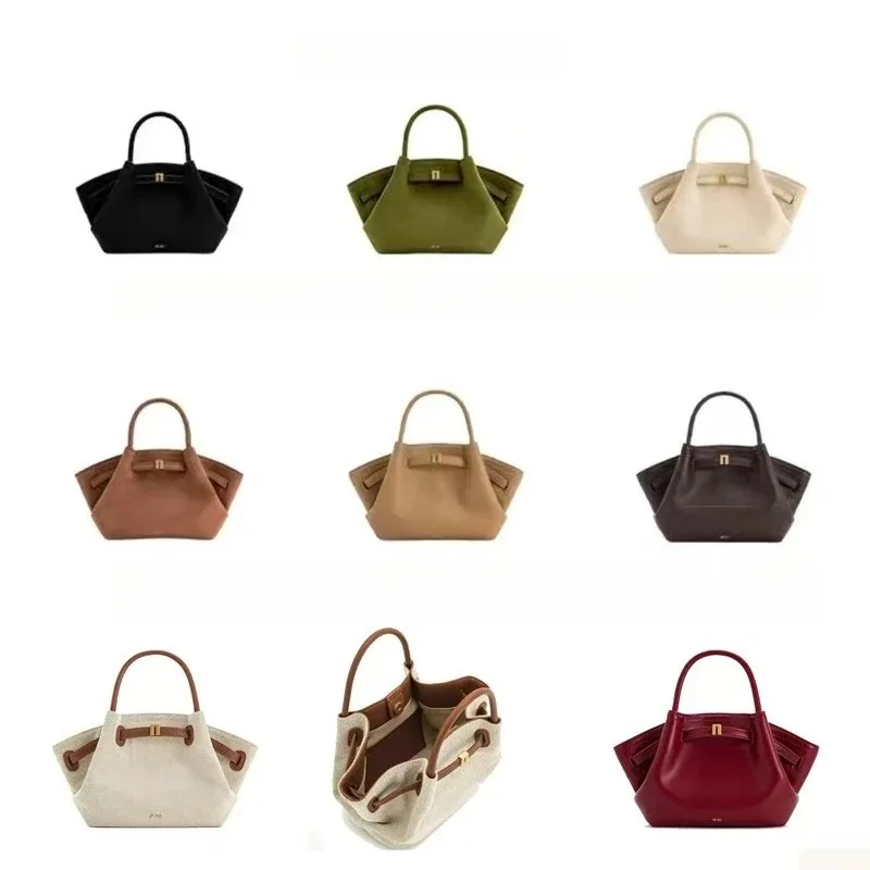 

2026 JW PEI Dumpling Bag, New Style, Shoulder Bag, Crossbody Bag, Tote Bag, Women's Bag, Understated Luxury Style, Hand-held