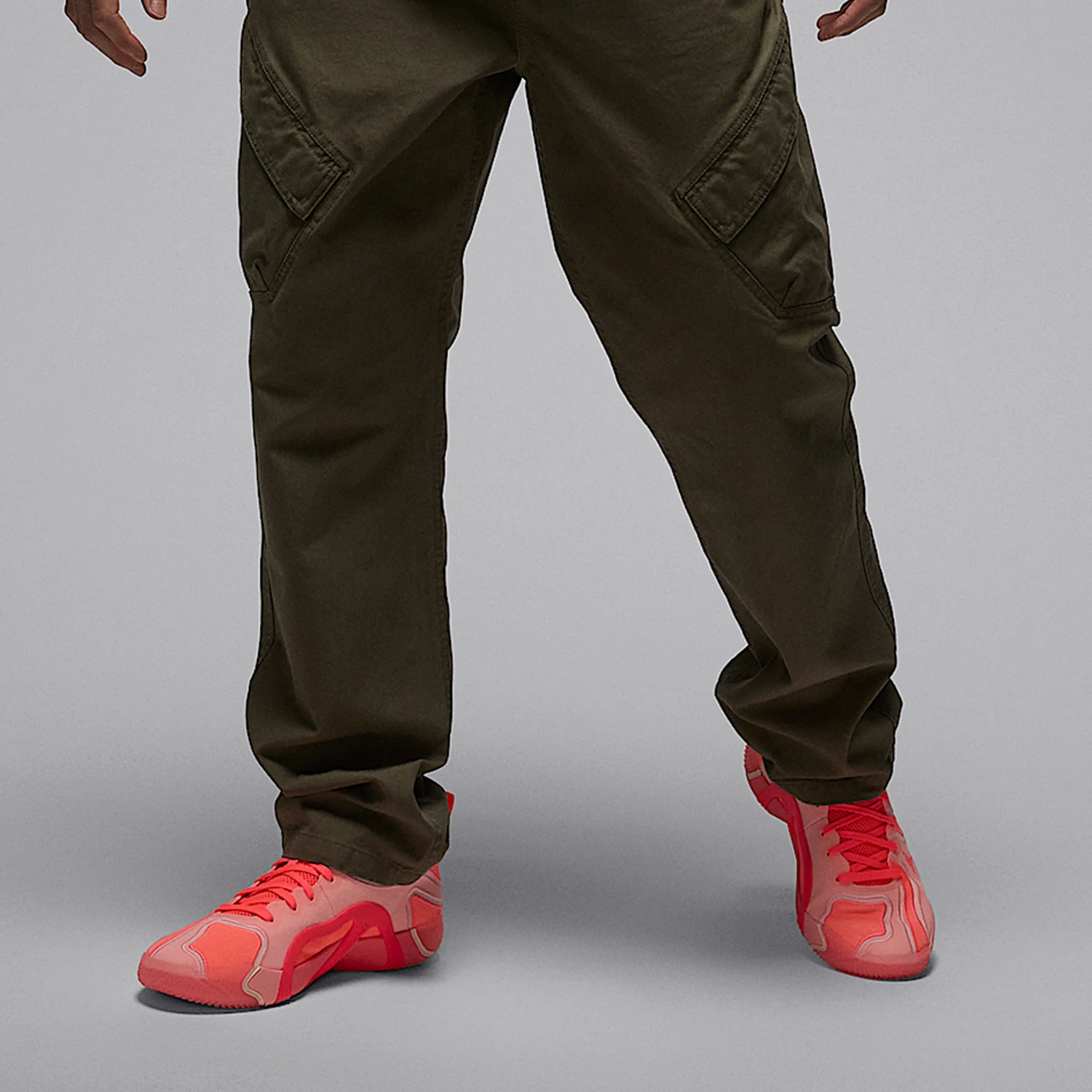 Nike Genuine Jordan… - image