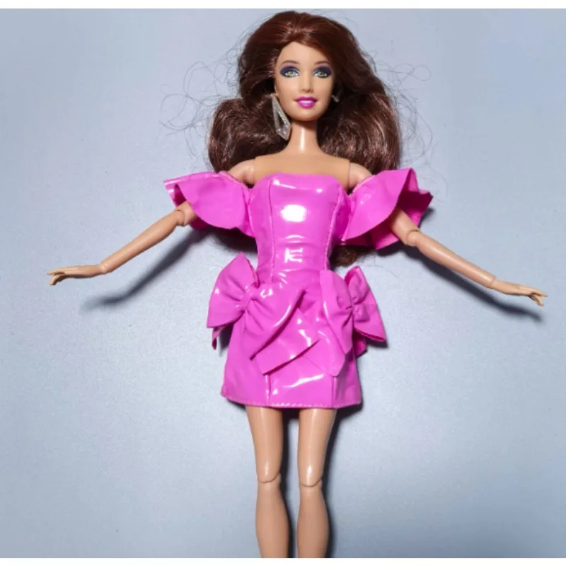 New style Toy accessories gift pretty clothes for your BB FR 1/6 scale dolls BBIKG732