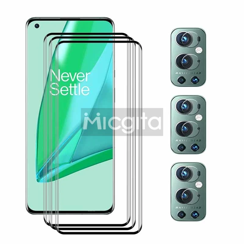 9D Curved Glass For…