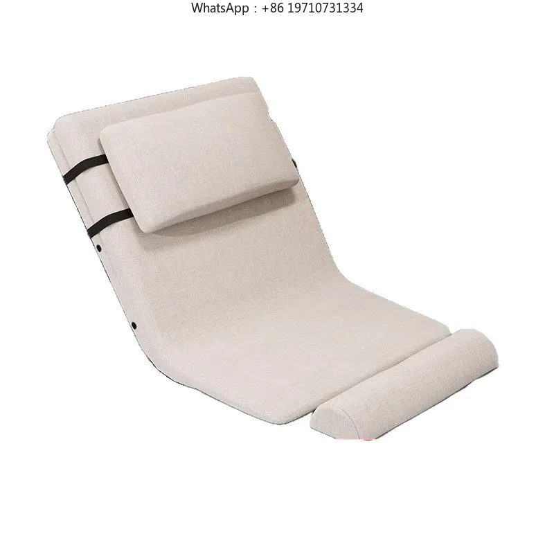 Electric Assistive Device for Elderly Bedridden Patients To Wake Up, Relying on The Backrest To Lift The Mattress