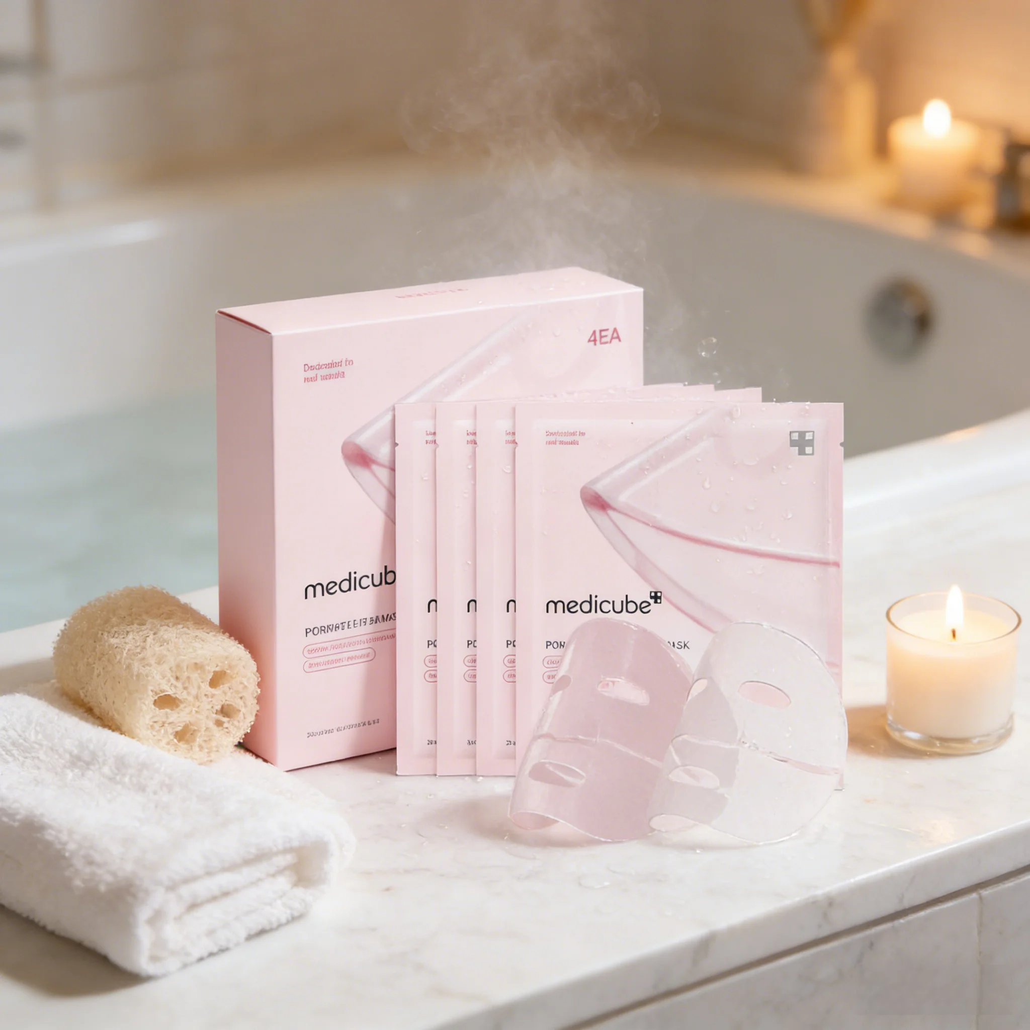 Medicube - Pdrn Pin…