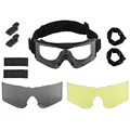 BK 3lens