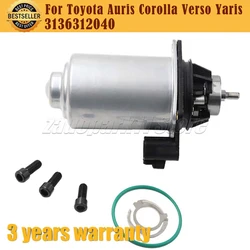 Actuator Clutch Motor For Toyota Auris Corolla Verso Yaris OE Quality 1.8L 1.5L 2.4L 2004-2011 31363-12040 3136312040
