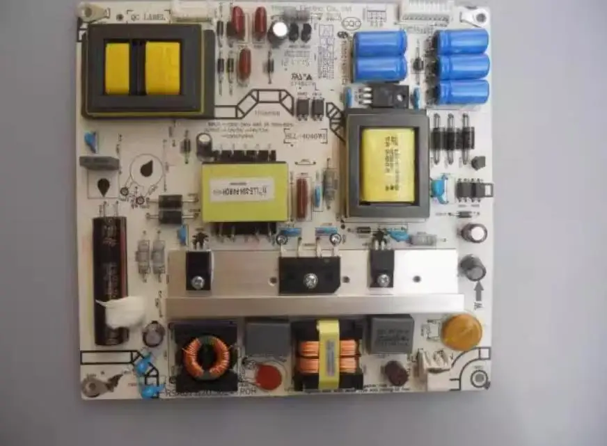 لوحة إمداد الطاقة لـ LED46K660X3D/K360J/47K600X3D/K360J/47K600X3D/RSAG7.820.5024/ROH
