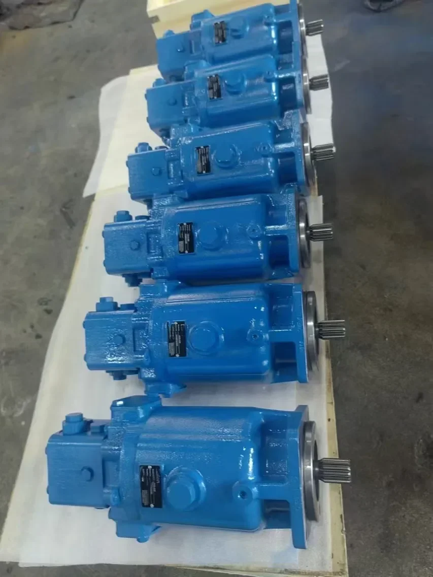 5423-553 المضخات الهيدروليكية 5433 4623 6423-552/518/71/2795 6433-042 5423 6423 3933 4633 5433 6433 7630 مضخة زيت لشاحنة خلط