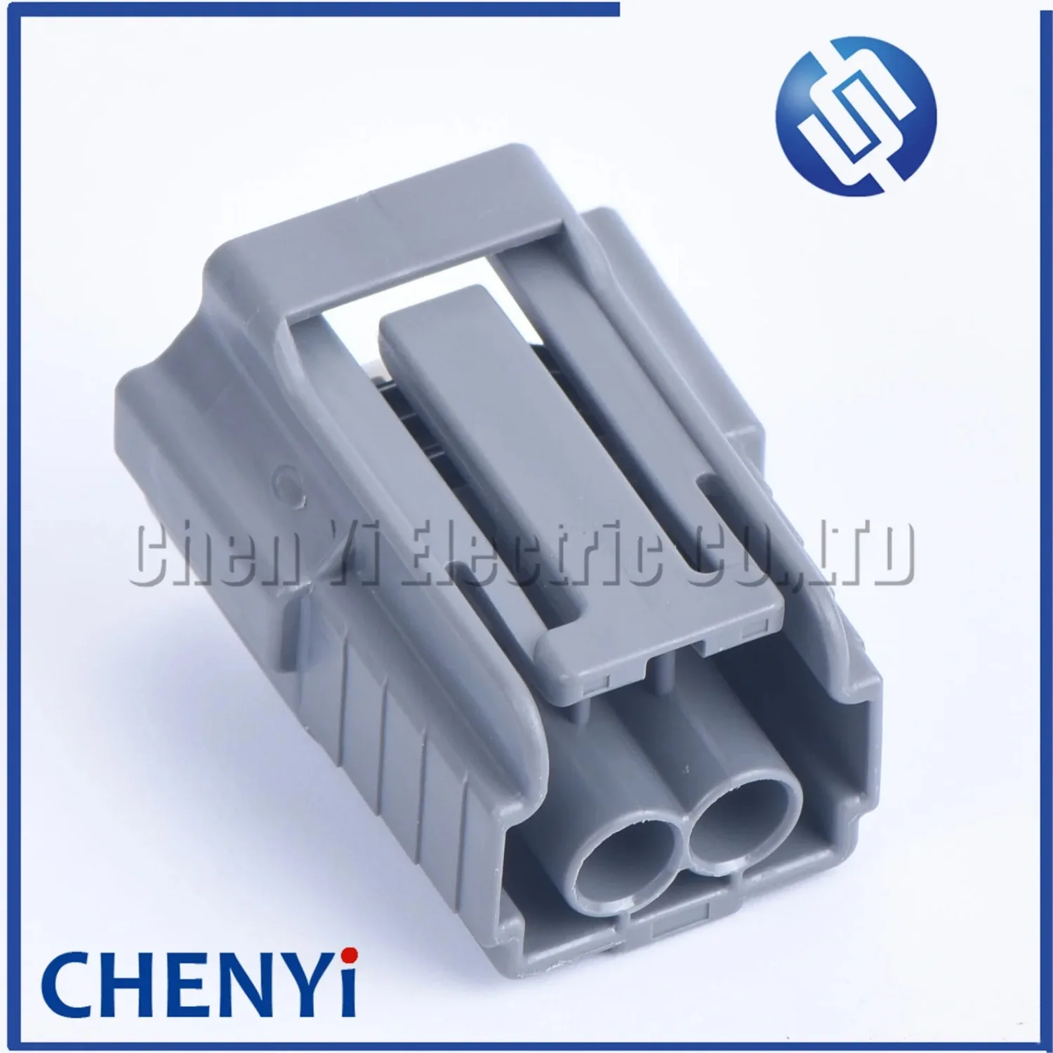 2 Pin Female Waterproof Auto Wire Connector Fuel Injector Car Plug 6195-0043 For Mazda Honda Toyota 2.2 mm DL 090
