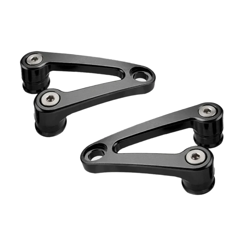 

For Honda CB1300SF CB400SF CB1100 CB1100EX Motorcycle Headlight Mount Bracket Replacement Parts